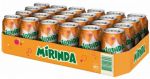 Mirinda Orange - pfandfreie