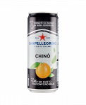 San Pellegrino Chinò 24x0,33L