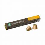 Blonde Espresso Starbucks Nespresso