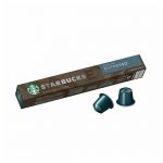 Espresso Roast - Starbucks by Nespresso - Nestlé