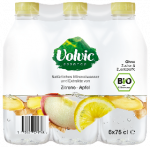 Volvic Essence Zitrone-Apfel