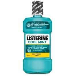 Listerine Coolmint 600 ml | Capalus