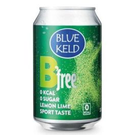 Blue Keld B'free 24x0.33 L | Capalus