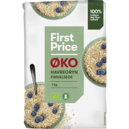 FP HAFERKORN FINV 1/4 ECO 1 KG | Capalus