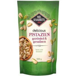 Pistazien geröstet | Capalus