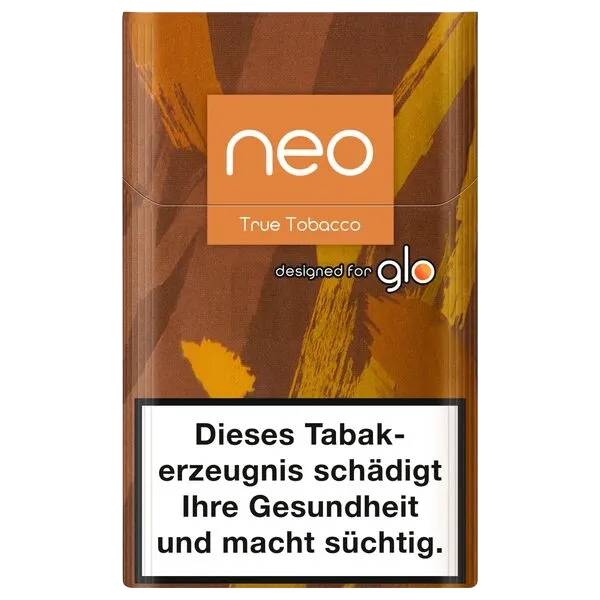 Neo Classic Tobacco - Glo - 1 Stange (10x20)