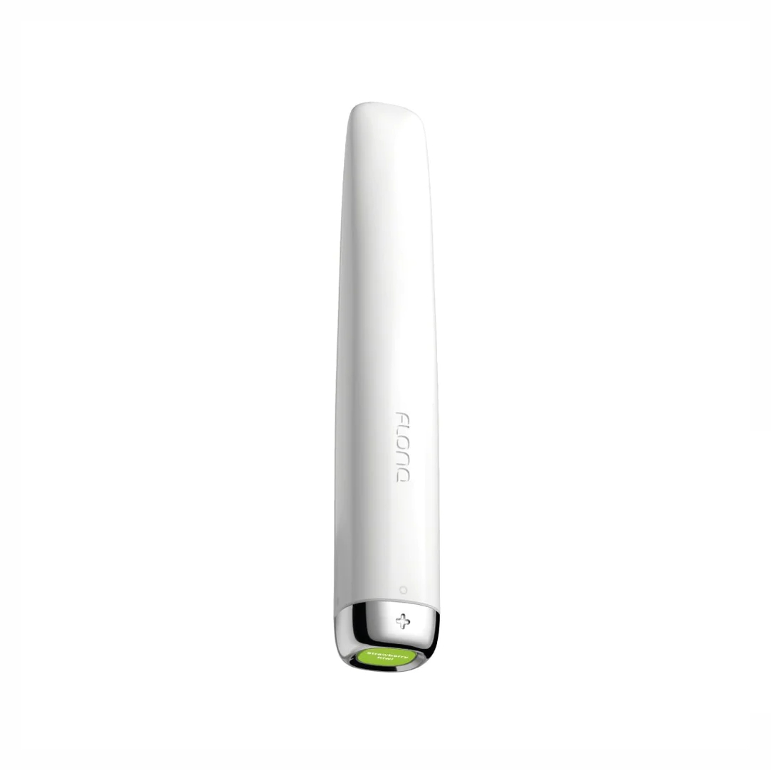 Flonq Plus E Strawberry Kiwi - 20 mg nicotine - 1 single unit