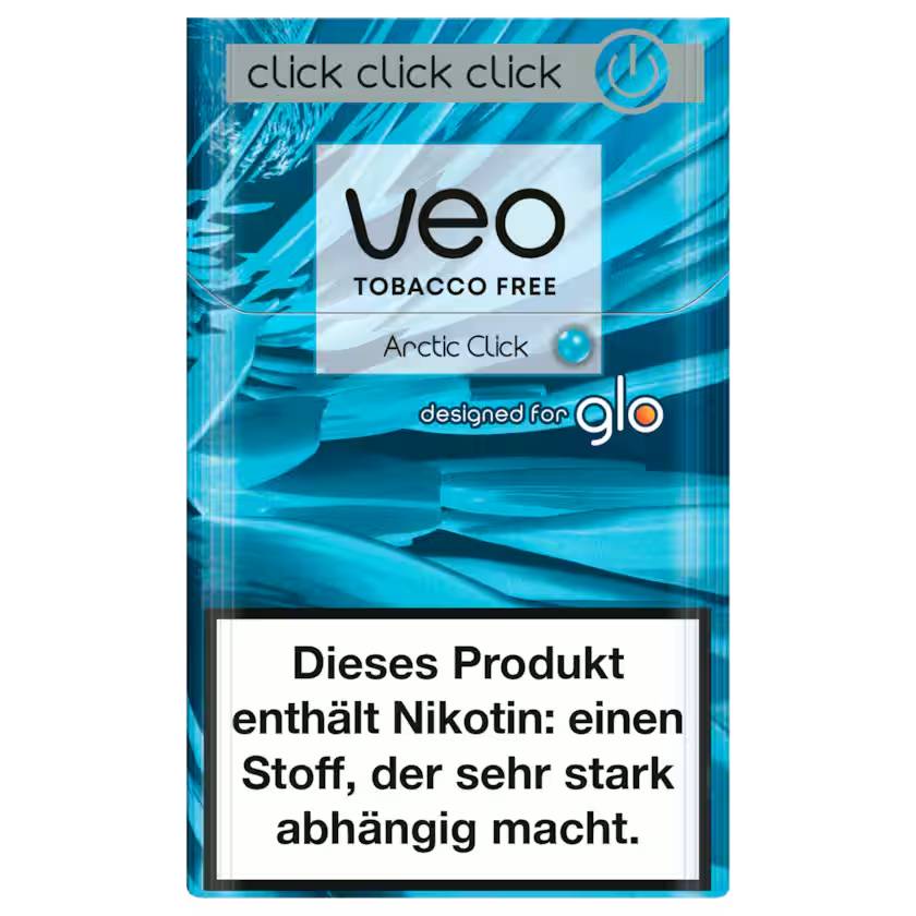 veo Ice Click Sticks für glo - 1 Stange (10x20)