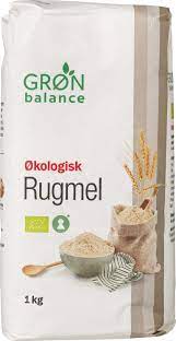 Ruchmehl BIO 1 kg - 1 kg