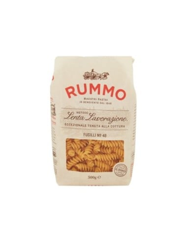 Rummo Fusilli nr. 48 500 g - 500 g
