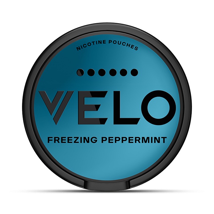 VELO Mighty pepperment 10.9 mg - 1 single unit