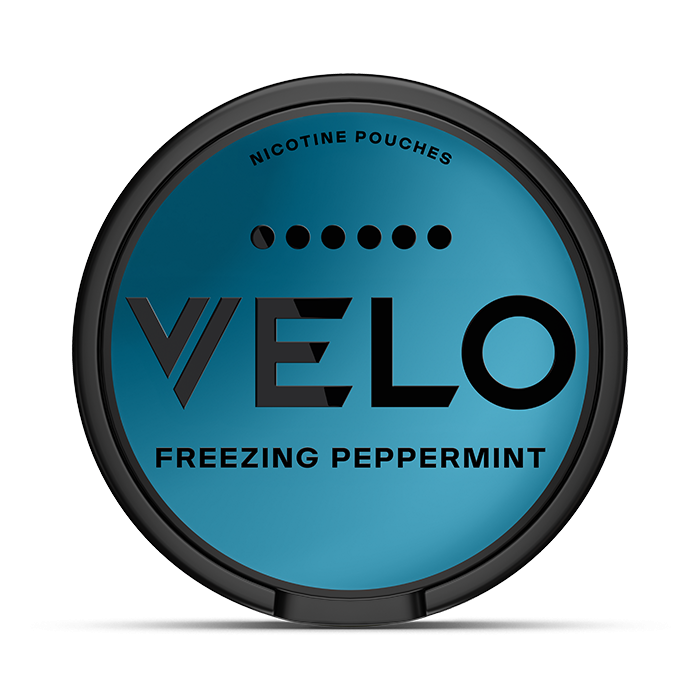 VELO Mighty pepperment 17 mg - 1 single unit