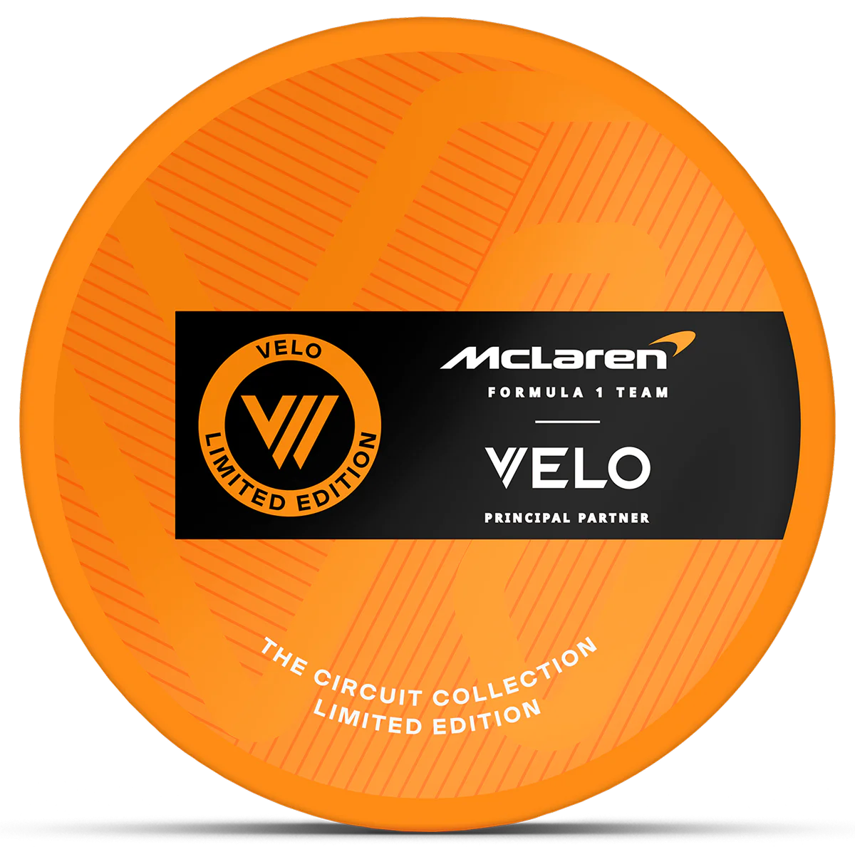VELO Papaya 8 mg - 1 single unit